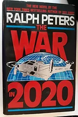Cover of The War In 2020