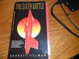 Cover of The Sixth Battle