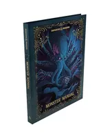 Cover of Monster Manual