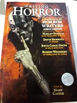 Cover of Writing Horror