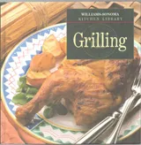 Cover of Grilling