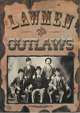 Cover of Lawmen & Outlaws