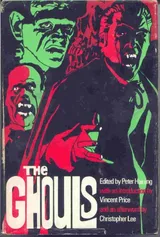 Cover of The Ghouls