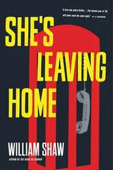 Cover of She's Leaving Home