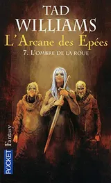 Cover of L'ombre de la roue