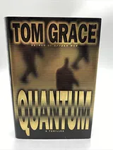 Cover of Quantum