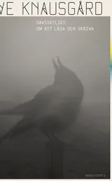 Cover of Uforvarende