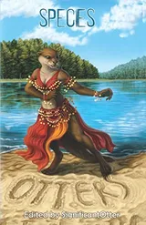 Cover of Species: Otters