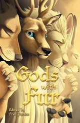 Cover of Gods with Fur