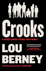Cover of Crooks