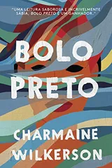 Cover of Bolo Preto