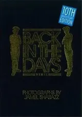 Cover of Back in the Days Remix