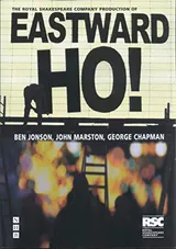Cover of Eastward Ho!