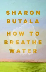 Cover of How to Breathe Water