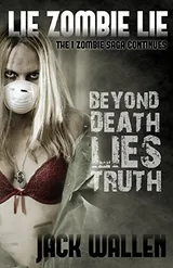 Cover of Lie Zombie Lie
