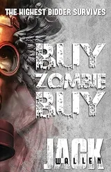 Cover of Buy Zombie Buy
