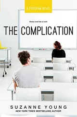 Cover of The Complication