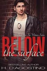 Cover of Below the Surface