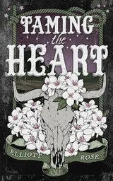 Cover of Taming the Heart