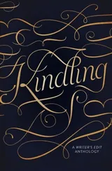 Cover of Kindling