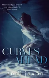 Cover of Curves Ahead