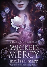 Cover of Wicked Mercy