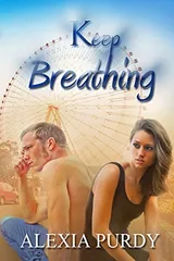Cover of Keep Breathing