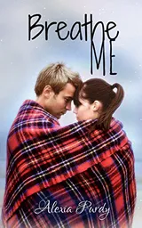 Cover of Breathe Me
