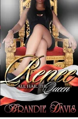 Cover of Renee: All Hail The Queen