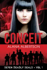 Cover of Conceit