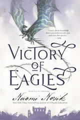 Cover of Victory of Eagles