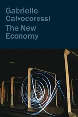 Cover of The New Economy