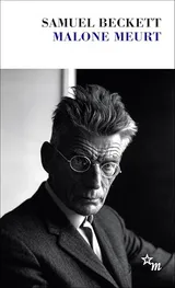 Cover of Malone meurt