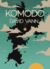 Cover of Komodo