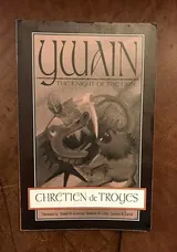 Cover of Ywain: The Knight of the Lion