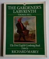 Cover of The Gardener's Labyrinth