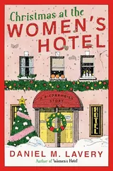 Cover of Christmas at the Women’s Hotel