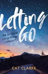 Cover of Letting Go
