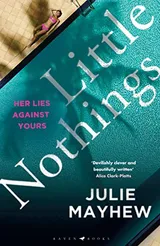 Cover of Little Nothings