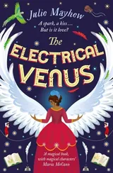 Cover of The Electrical Venus