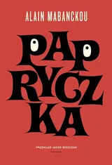 Cover of Papryczka