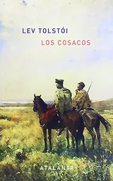 Cover of Los cosacos