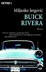 Cover of Buick Rivera