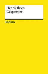 Cover of Gespenster