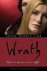 Cover of Wrath