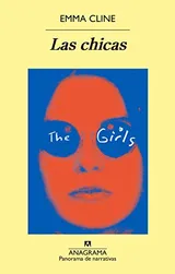 Cover of Las chicas