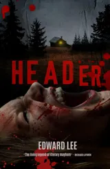 Cover of Header