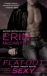 Cover of Flat-Out Sexy