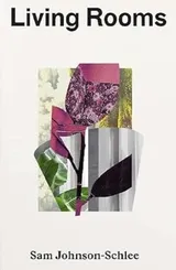 Cover of Living Rooms