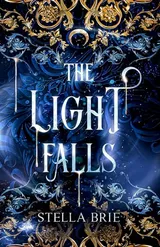 Cover of The Light Falls